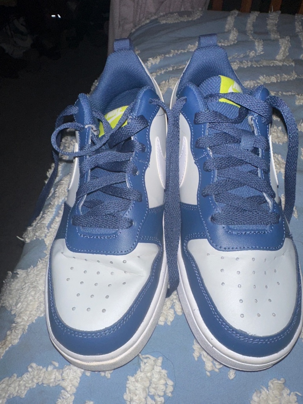 Nike shoes